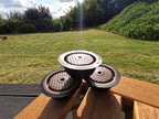 Starter Pack - 5 Reusable Coffee Pods - Nespresso Vertuo compatible