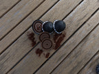 Starter Pack - 5 Reusable Coffee Pods - Nespresso Vertuo compatible