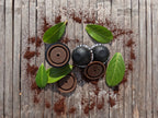 Starter Pack - 5 Reusable Coffee Pods - Nespresso Vertuo compatible